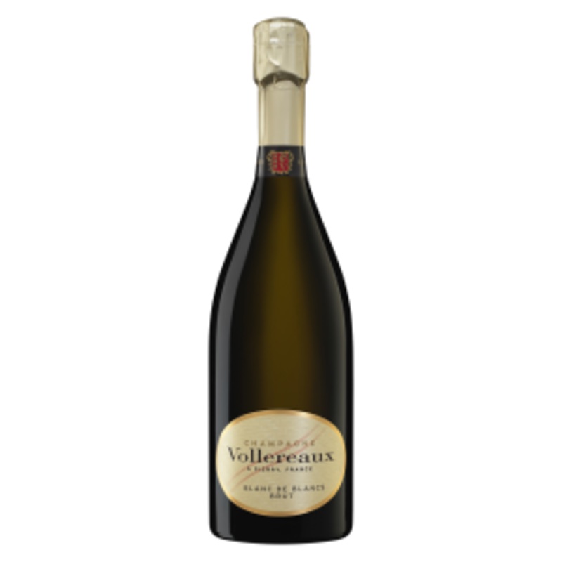 Vollereaux Blanc De Blanc Brut
