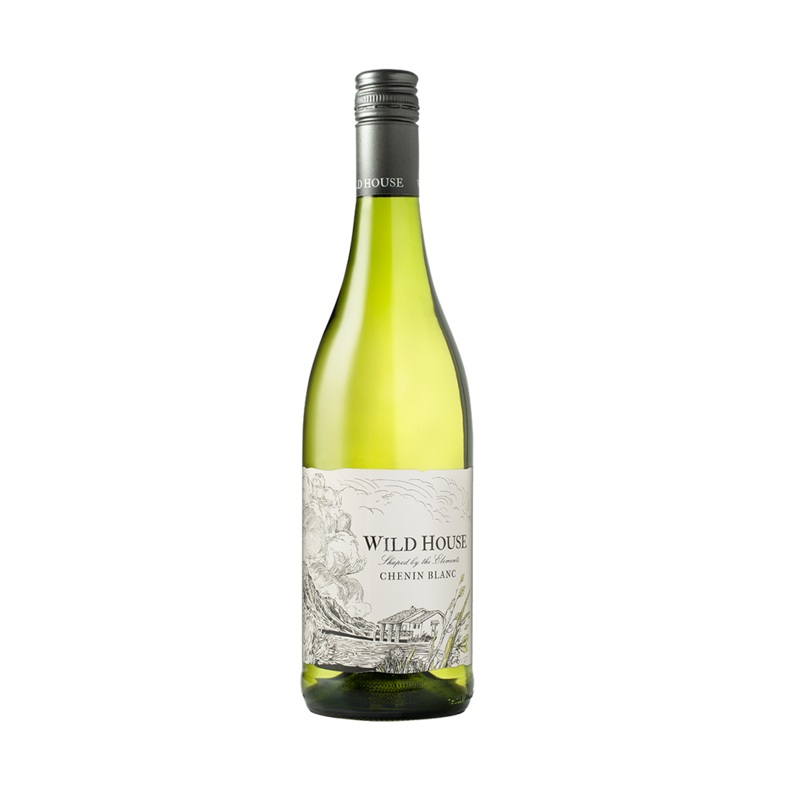 Wild House Chenin Blanc 75CL