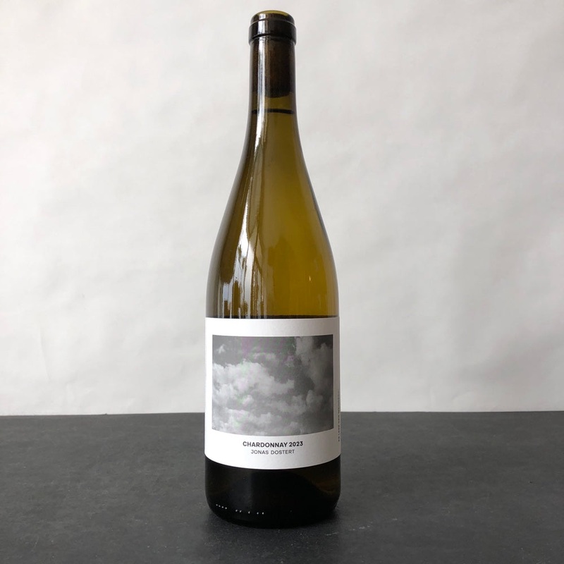 2023 Jonas Dostert Chardonnay, Mosel, Germany