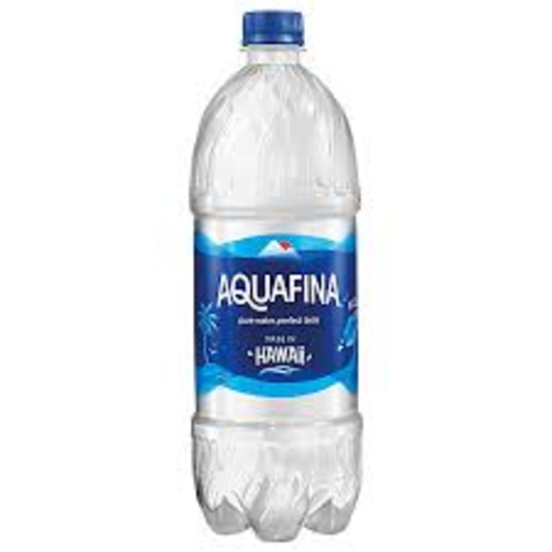Aquafina 1.75L