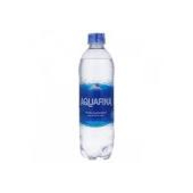 Aquafina 500ml