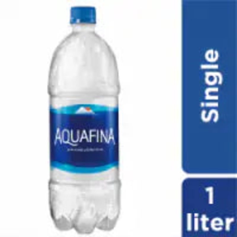 Aquafina Water 1L