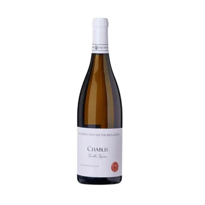 Chablis Vieilles Vignes 75CL 2021