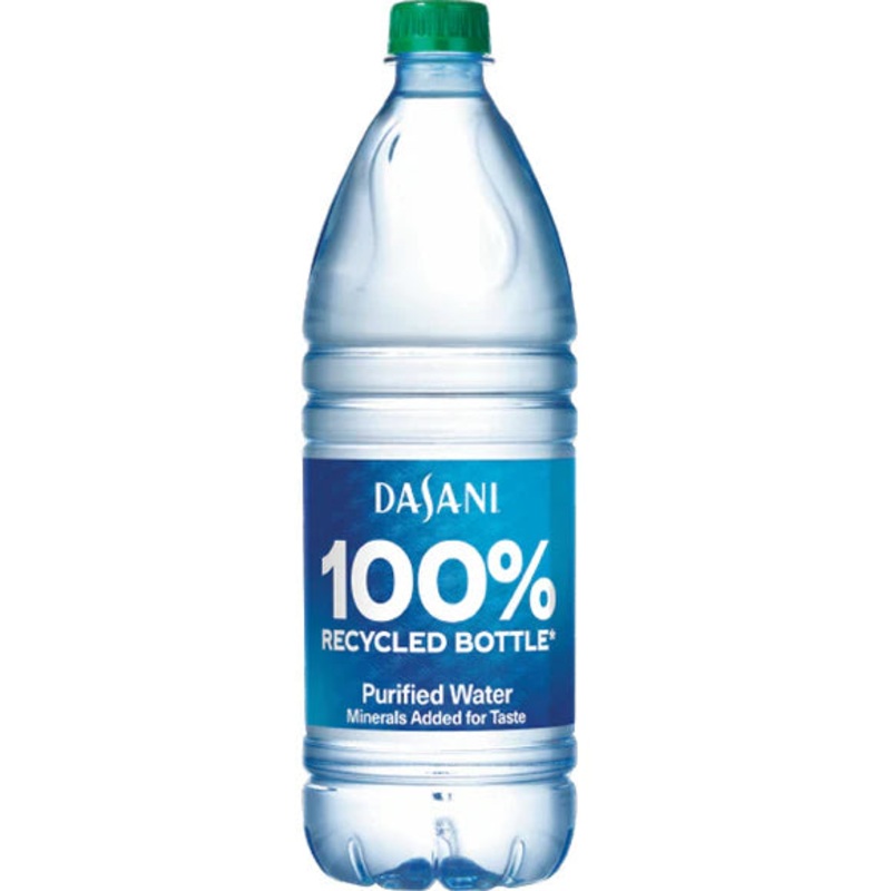 Dasani Water 1L