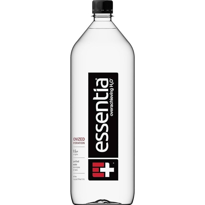 ESSENTIA Ionized Alkaline Water 1.5L