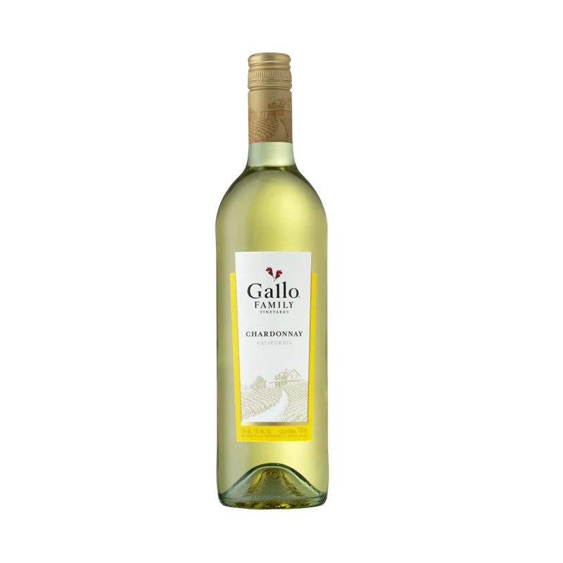 Gallo Family Chardony 75 Cl