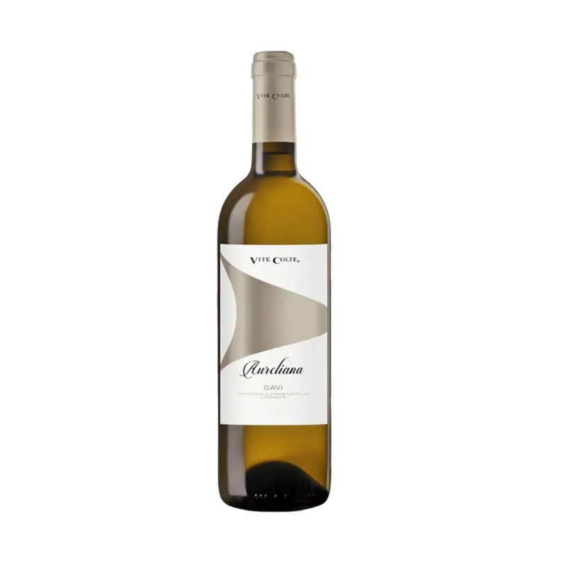 Gavi Docg Aureliana 75cl