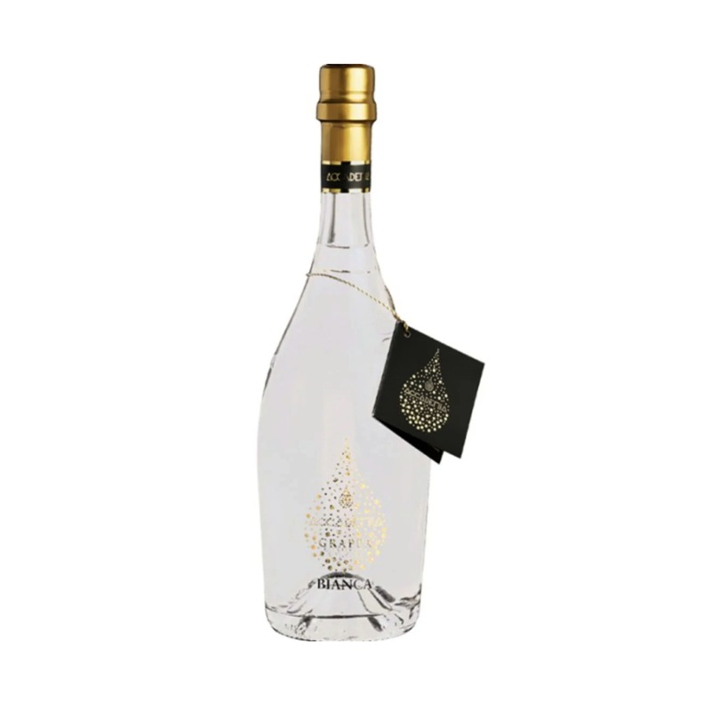 Grappa Accademia 70cl