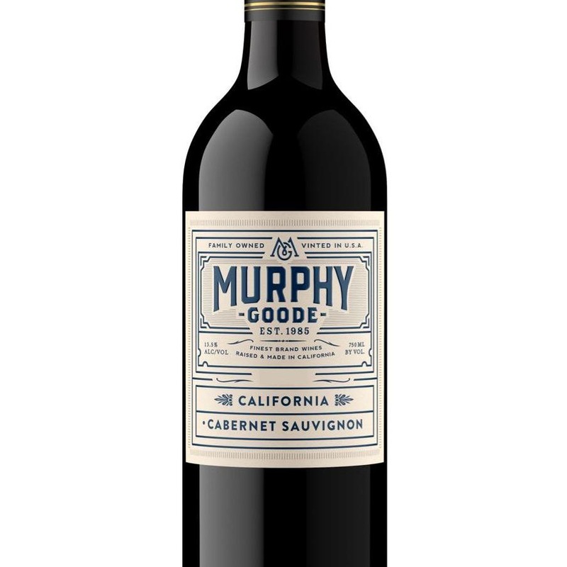 Murphy-Goode Cabernet Sauvignon