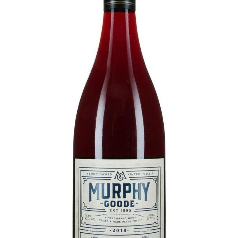 Murphy-Goode Pinot Noir