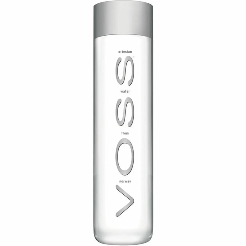 Voss Water 800ml