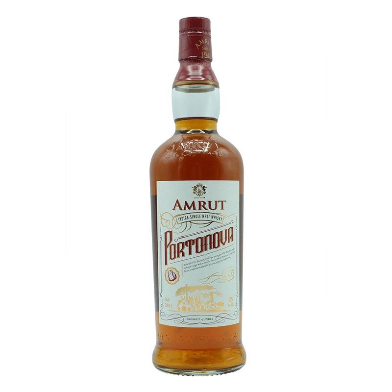 Amrut Portonova