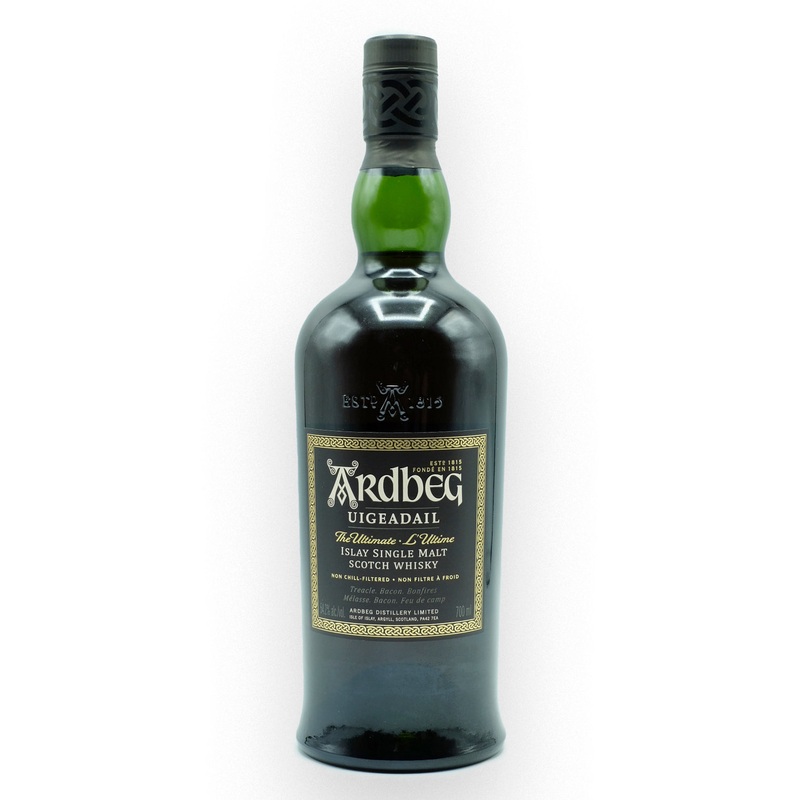 Ardbeg Uigedail