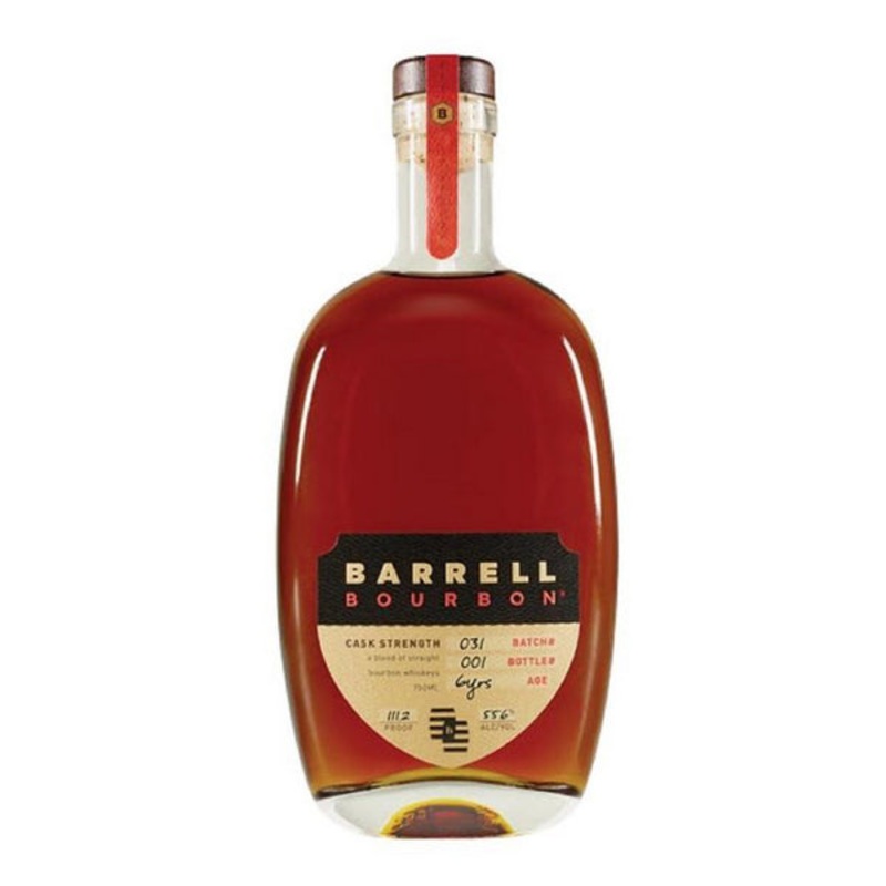 Barrell Craft Spirits Kentucky Strength Bourbon Whiskey Batch #31 - 750ml