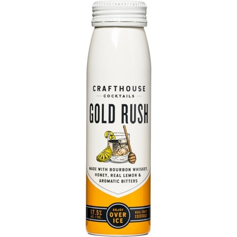 CRAFTHOUSE Gold Rush 200ml