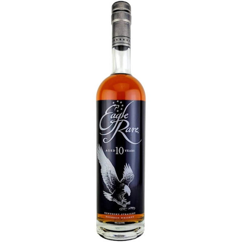 EAGLE RARE 10 Year Bourbon