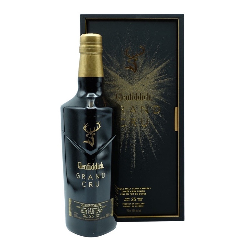 Glenfiddich 23YO Grand Cru