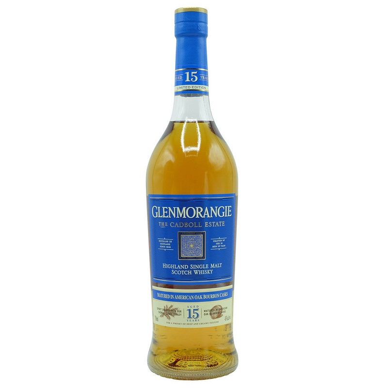 Glenmorangie Cadboll