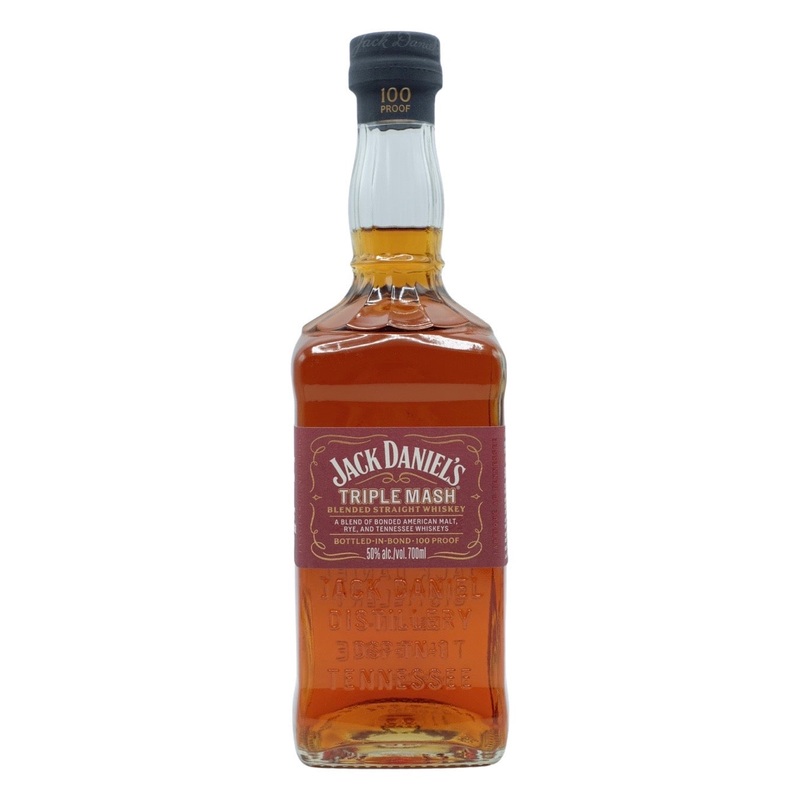 Jack Daniel's Triple Mash