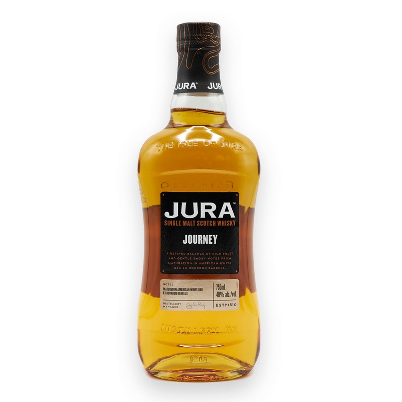 Jura Journey