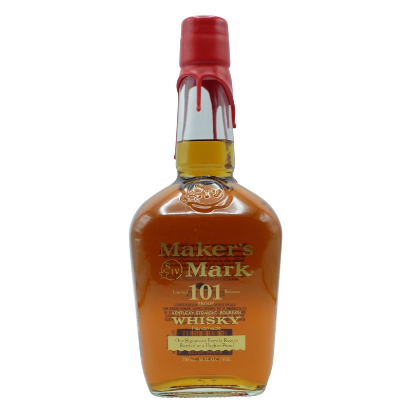 Maker's Mark 101