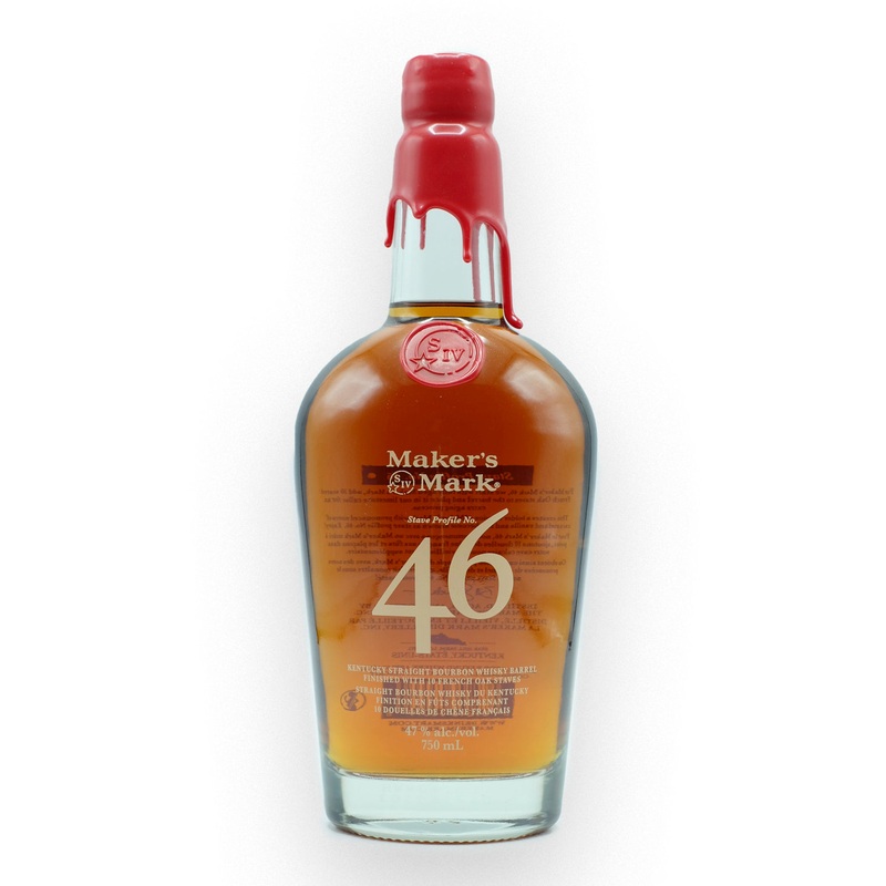 Makers Mark 46