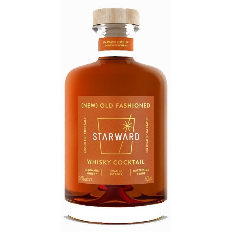 STARWARD (New) Old Fashioned 500ml