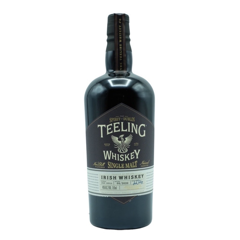 Teeling Single Malt