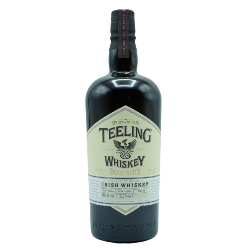 Teeling Small Batch