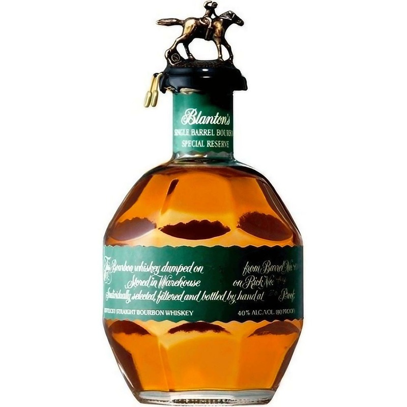 Blantons Green Label Special Reserve - 700ml