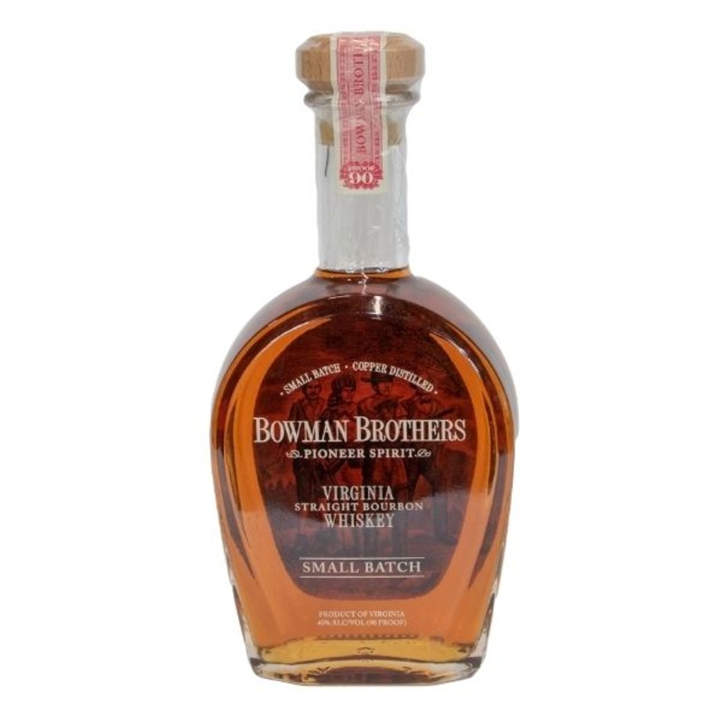 Bowman Brothers - 750ml