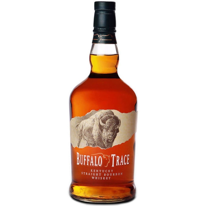 Buffalo Trace Kentucky Straight Bourbon Whiskey - 750ml
