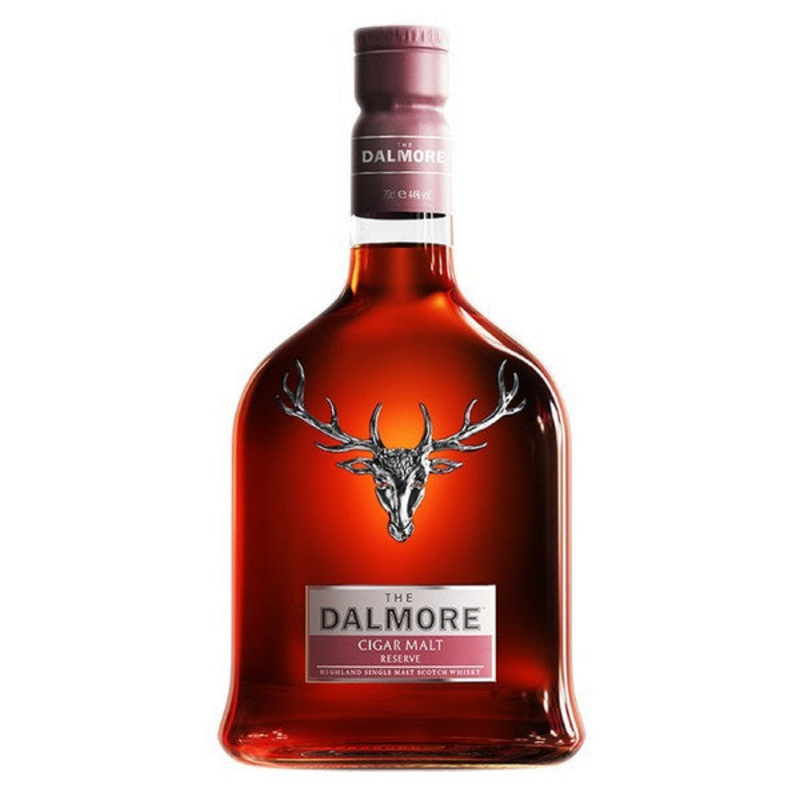 Dalmore Cigar Malt - 750ml