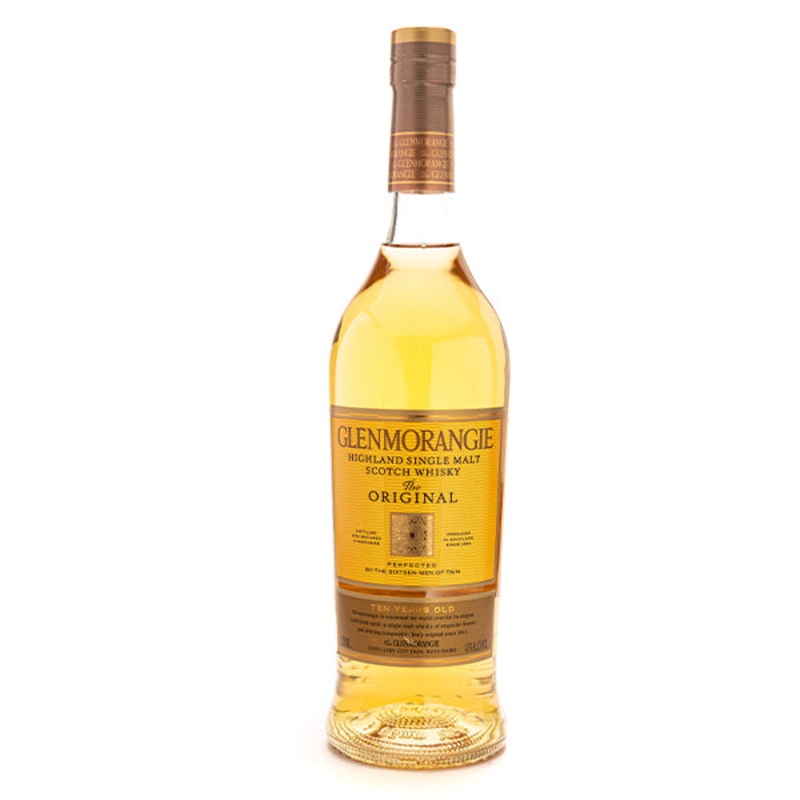 Glenmorangie Scotch 10 Year - 750ml