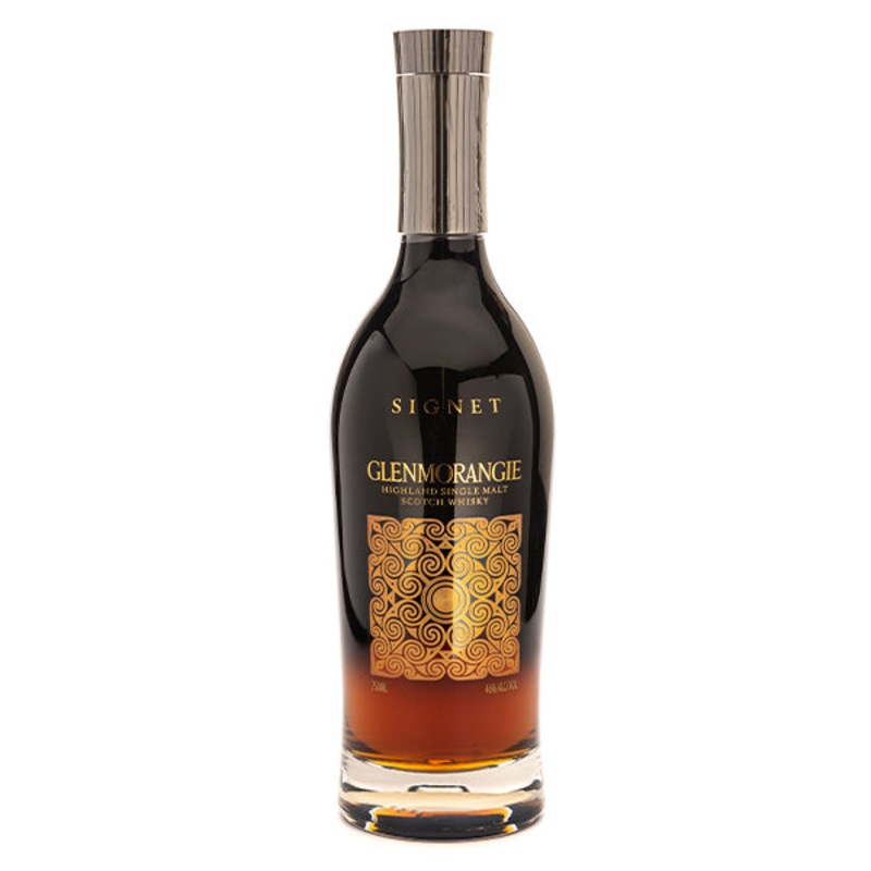 Glenmorangie Signet Scotch - 750ml