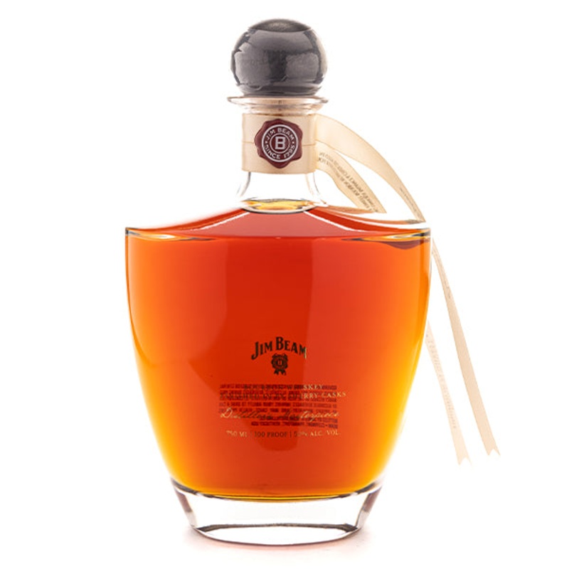 Jim Beam Sherry Cask Bourbon - 750ml