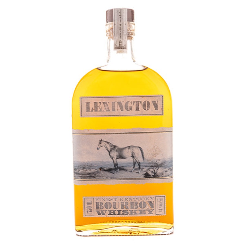 Lexington Bourbon Whiskey - 750ml