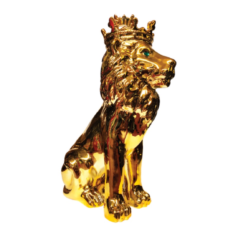 Lion Head Blended Scotch Whisky 1L