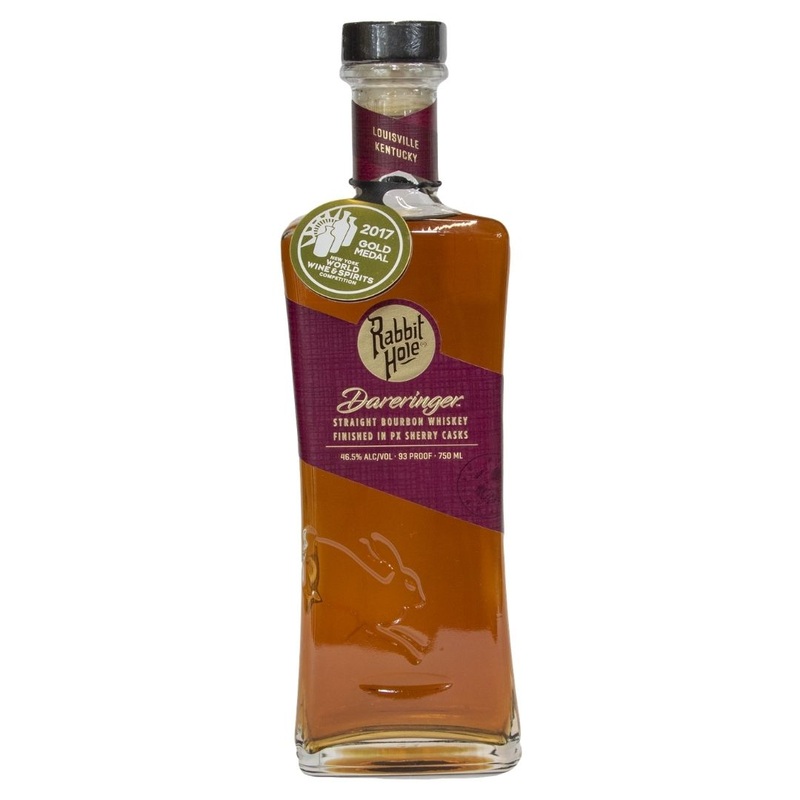 Rabbit Hole Dareringer Founders Collection - 750ml
