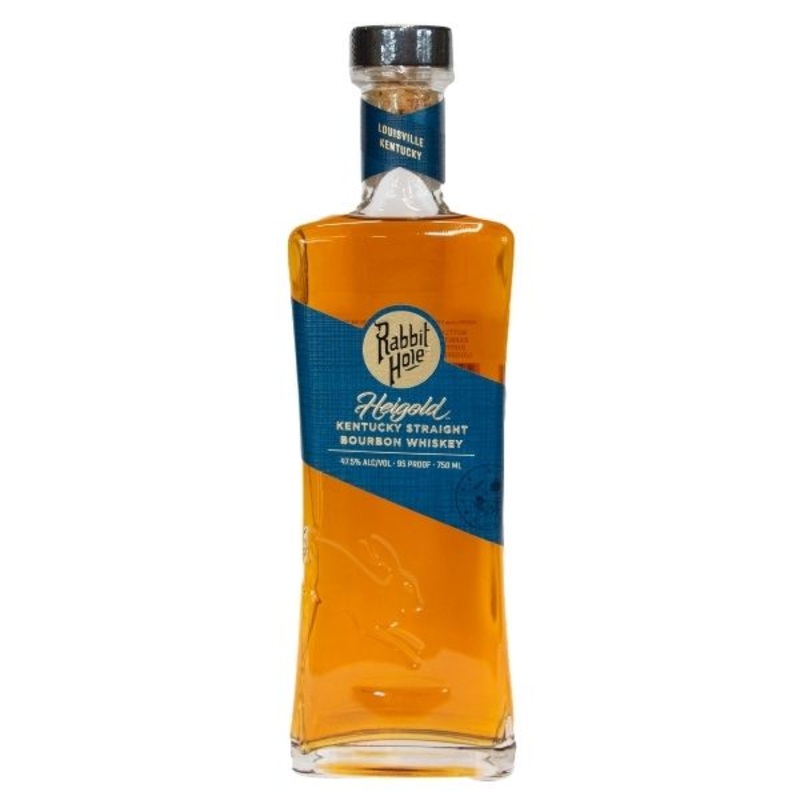Rabbit Hole Heigold - 750ml