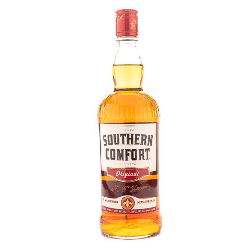 Southern Comfort Original Whiskey - 750ml