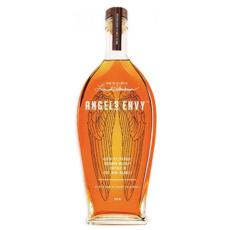 Angel's Envy Bourbon - 750ml