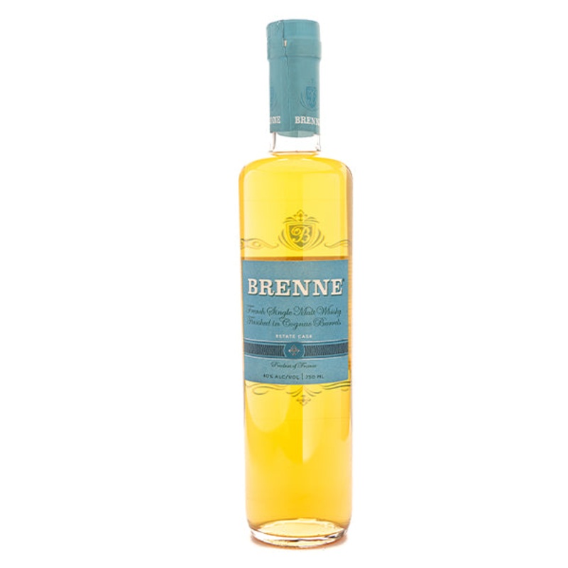 Brenne Whiskey - 750ml