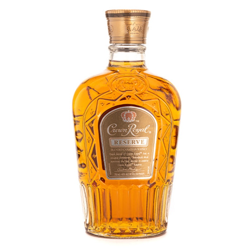 Crown Royal Reserve - 750ml