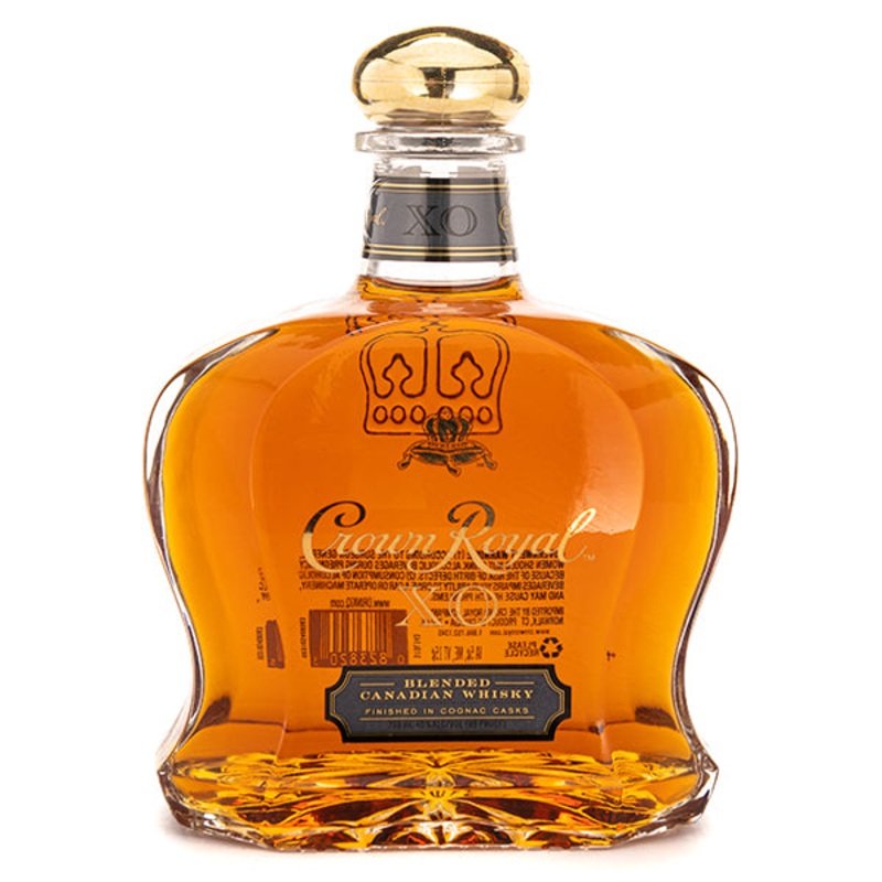 Crown Royal XO - 750ml