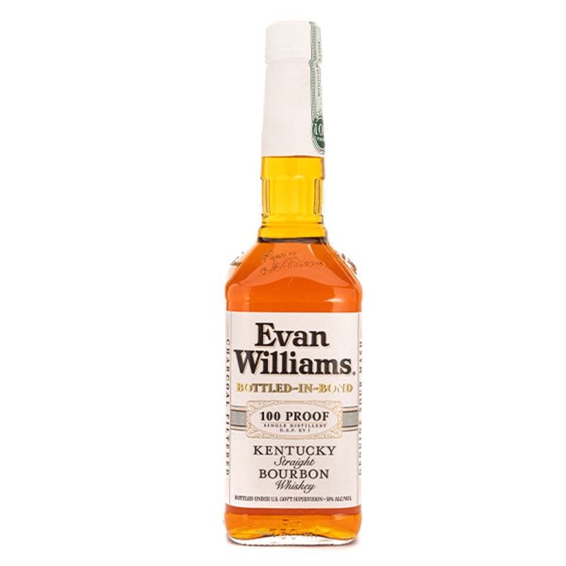 Evan Williams Bourbon