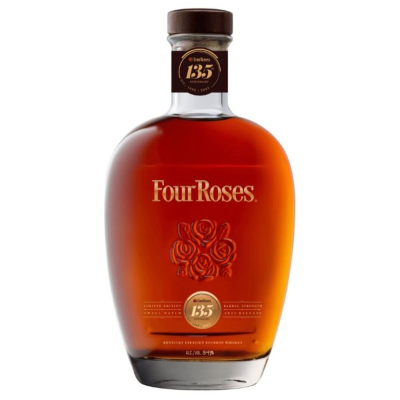 Four Roses 2023 Limited Edition - 135th Anniversary