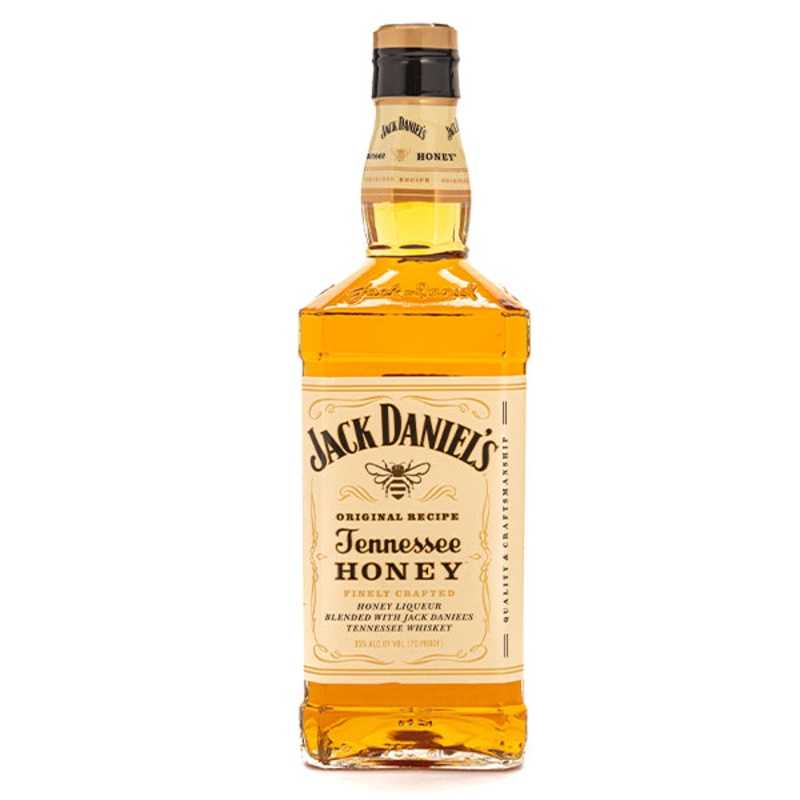 Jack Daniel's Tennessee Honey - 750ml