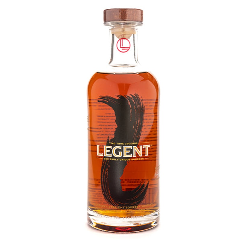 Legent Bourbon - 750ml