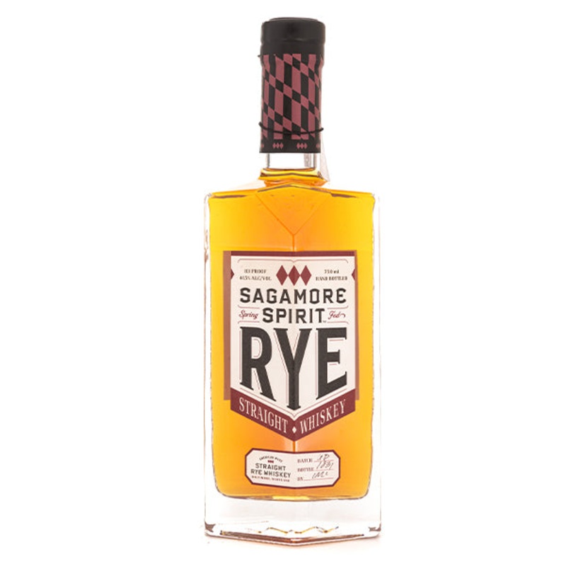 Sagamore Spirit Rye - 750ml